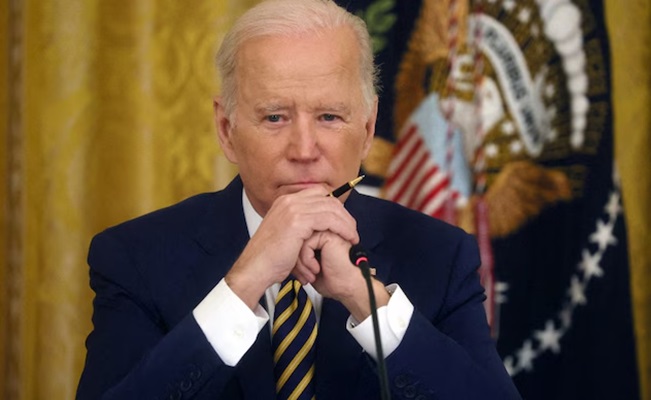 Indian-Americans Support To Biden Dropped To 19%
